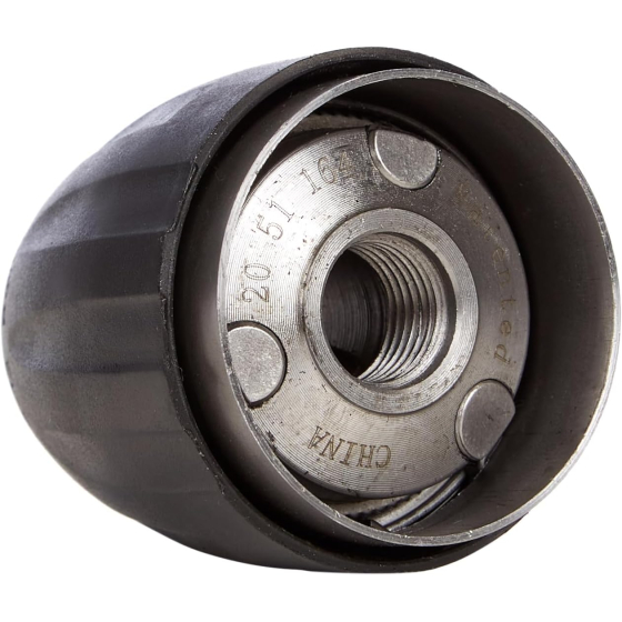 Bosch Mandrin à serrage rapide pour perceuse à percussion (2609255729) Bosch Mandrin à serrage rapide pour perceuse à percussion (2609255729)