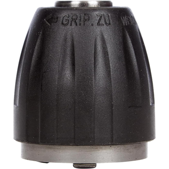 Bosch Mandrin à serrage rapide pour perceuse à percussion (2609255729) Bosch Mandrin à serrage rapide pour perceuse à percussion (2609255729)