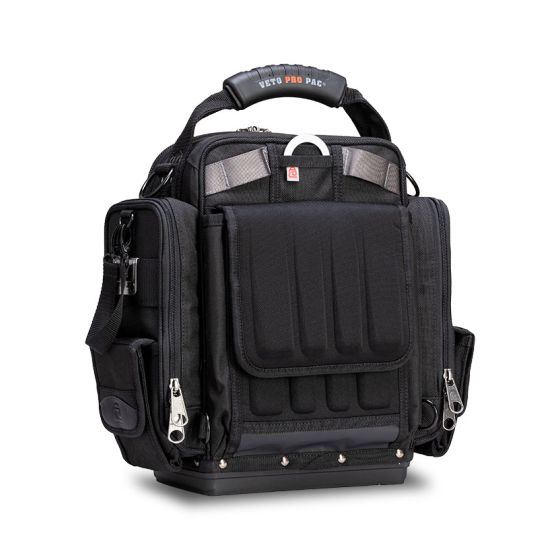 Veto Pro Pac Sac à outils MB5B Blackout (AX3687) Veto Pro Pac Sac à outils MB5B Blackout (AX3687)