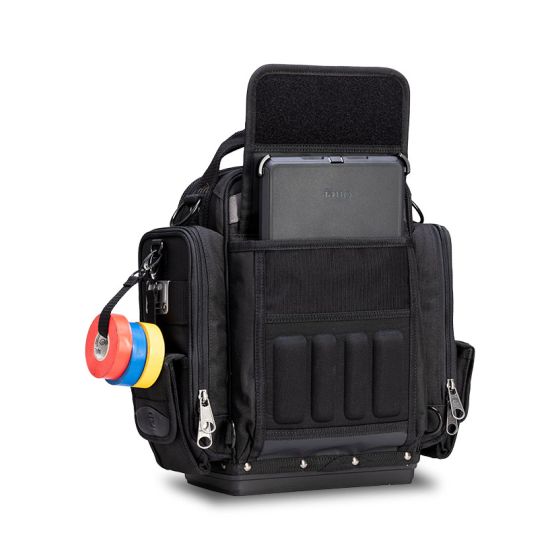 Veto Pro Pac Sac à outils MB5B Blackout (AX3687) Veto Pro Pac Sac à outils MB5B Blackout (AX3687)