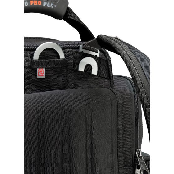 Veto Pro Pac Sac à outils MB5B Blackout (AX3687) Veto Pro Pac Sac à outils MB5B Blackout (AX3687)