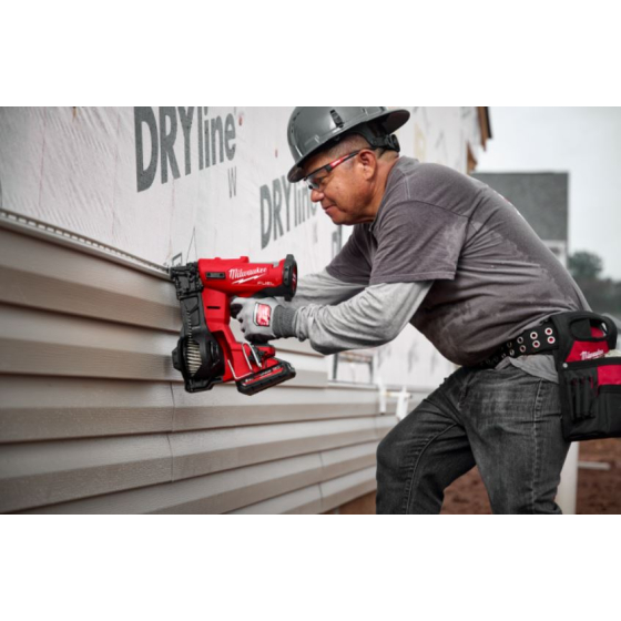 Milwaukee M18 FRCN45-0X Cloueur à bobine sans fil 18V FUEL (4933498168)