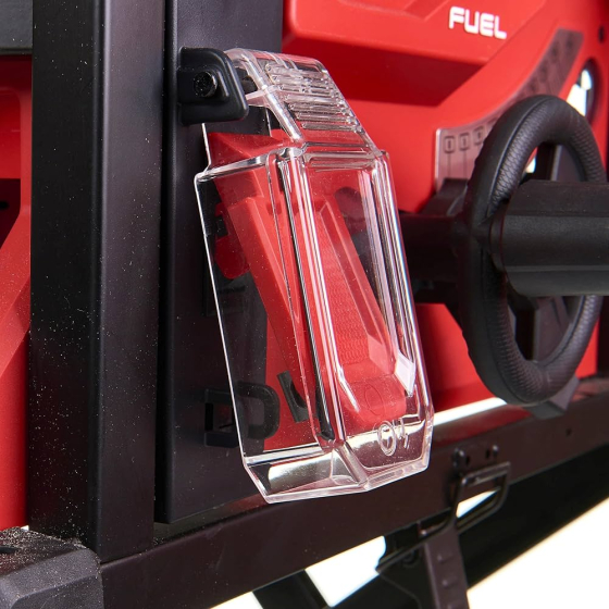 Milwaukee M18 FTS210-121B Scie sur table M18 FUEL 1x12Ah (4933464225)