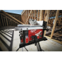 Milwaukee M18 FTS210-0 Scie sur table M18 FUEL (4933464722)