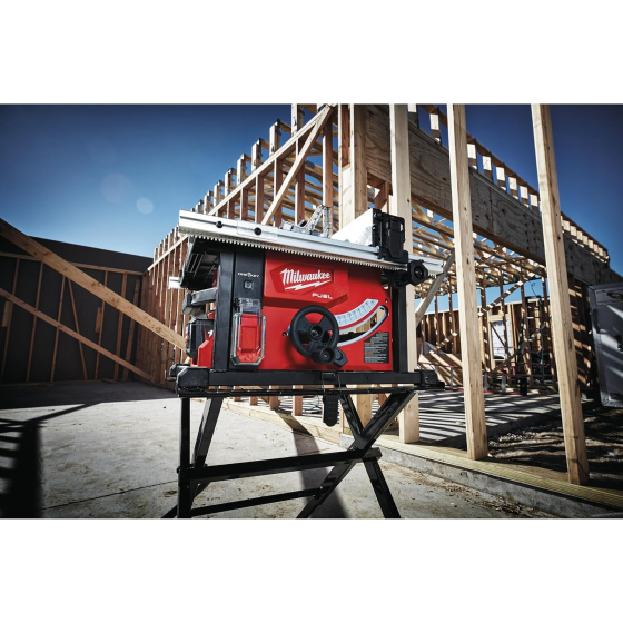 Milwaukee M18 FTS210-0 Scie sur table M18 FUEL (4933464722)