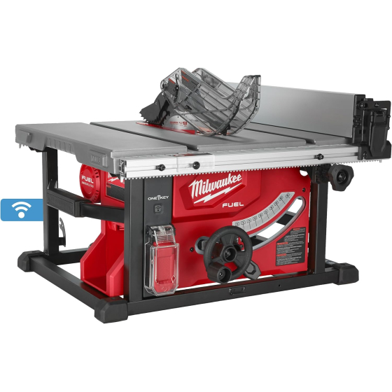 Milwaukee M18 FTS210-0 Scie sur table M18 FUEL (4933464722)