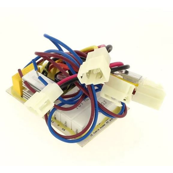 Ryobi Module électronique pour tondeuse à gazon RY18LMH37A (5131042859)