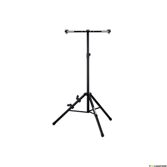 Metabo Trépied pour lampes avec double support (623723000) Metabo Trépied pour lampes avec double support (623723000)