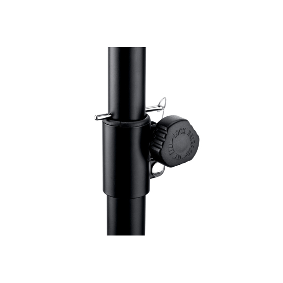 Metabo Trépied pour lampes avec double support (623723000) Metabo Trépied pour lampes avec double support (623723000)