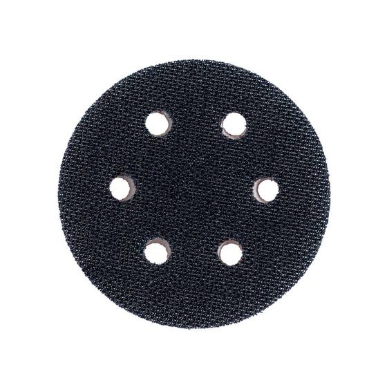 Metabo Disque intermédiaire auto-agrippant 80 mm pour SXE 400 (624061000)