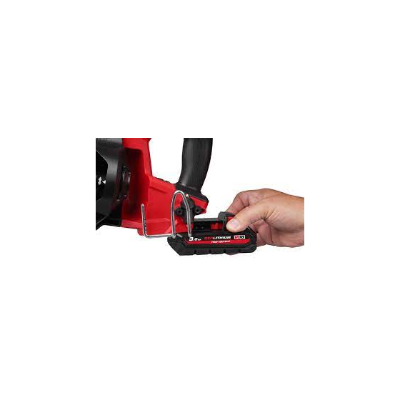 Milwaukee M18 FRCN45-302X Cloueur à bobine sans fil 18V FUEL 2x3Ah (4933498169)