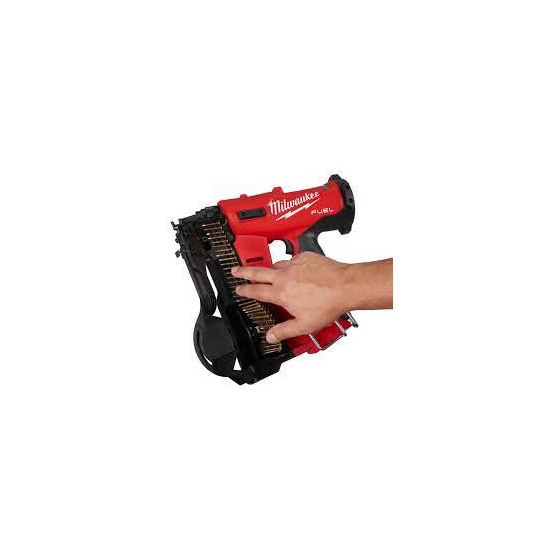 Milwaukee M18 FRCN45-302X Cloueur à bobine sans fil 18V FUEL 2x3Ah (4933498169)