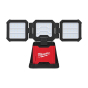 Milwaukee M18 MDTL-0 Projecteur multidirectionnel LED 18V 4500 Lumens (4933498149)