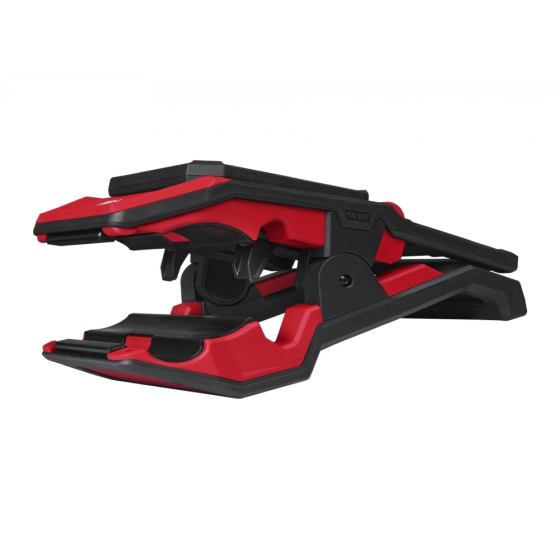 Milwaukee M18 PAL2-0 Projecteur à tête pivotante LED 18V 2000 Lumens (4933493547)