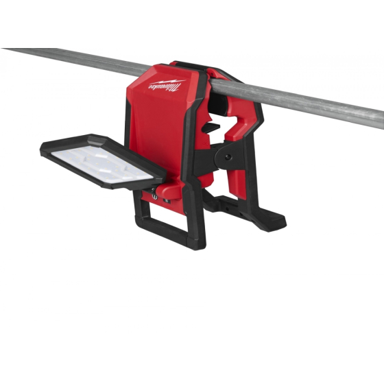 Milwaukee M18 PAL2-0 Projecteur à tête pivotante LED 18V 2000 Lumens (4933493547)