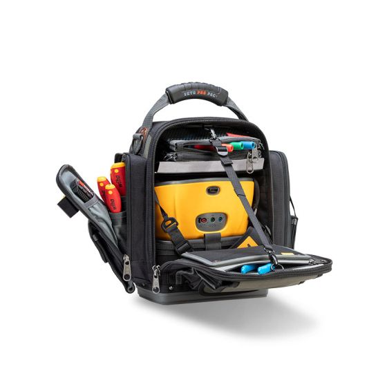 Veto Pro Pac Sac à outils de test MB5B (AX3664) Veto Pro Pac Sac à outils de test MB5B (AX3664)