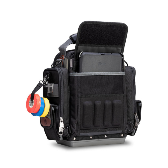 Veto Pro Pac Sac à outils de test MB5B (AX3664) Veto Pro Pac Sac à outils de test MB5B (AX3664)