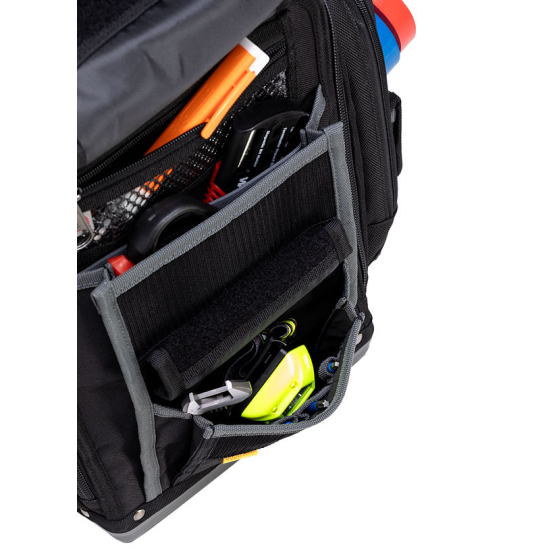 Veto Pro Pac Sac à outils de test MB5B (AX3664) Veto Pro Pac Sac à outils de test MB5B (AX3664)