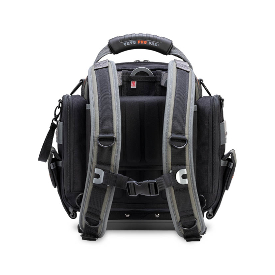 Veto Pro Pac Sac à outils de test MB5B (AX3664) Veto Pro Pac Sac à outils de test MB5B (AX3664)