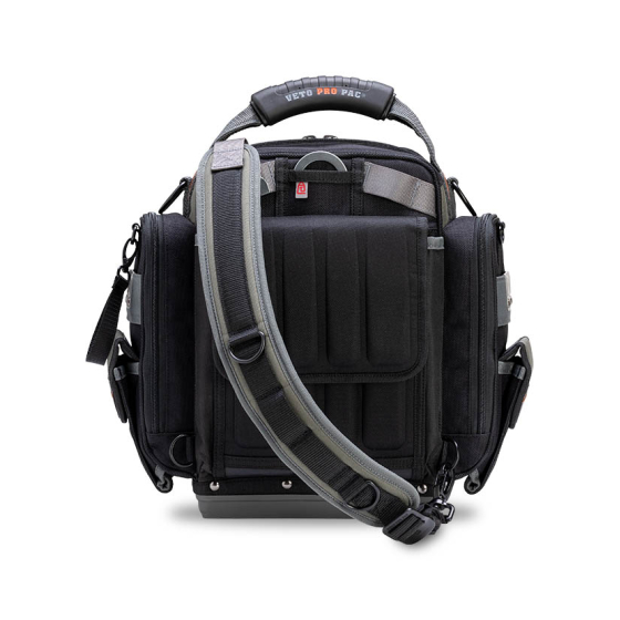 Veto Pro Pac Sac à outils de test MB5B (AX3664) Veto Pro Pac Sac à outils de test MB5B (AX3664)