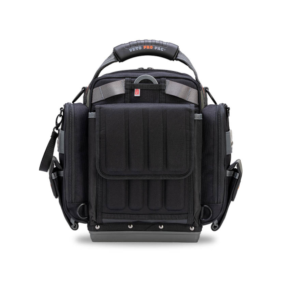 Veto Pro Pac Sac à outils de test MB5B (AX3664) Veto Pro Pac Sac à outils de test MB5B (AX3664)