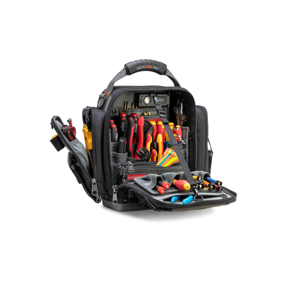 Veto Pro Pac Sac à outils de test MB5B (AX3664) Veto Pro Pac Sac à outils de test MB5B (AX3664)
