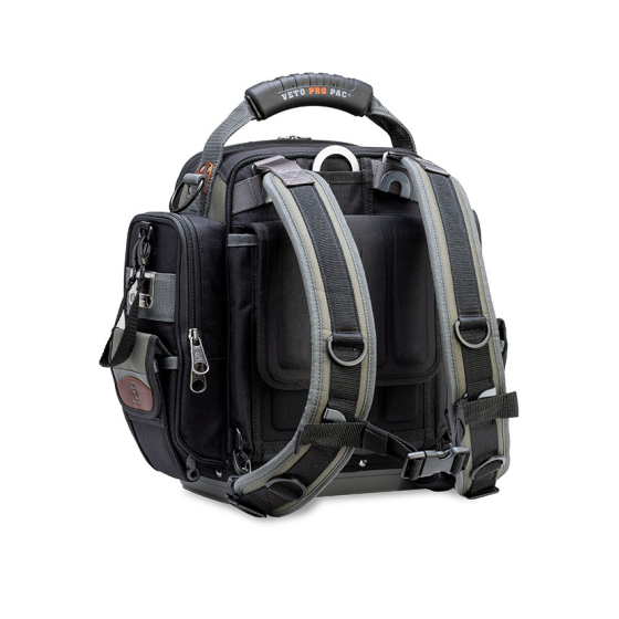 Veto Pro Pac Sac à outils de test MB5B (AX3664) Veto Pro Pac Sac à outils de test MB5B (AX3664)