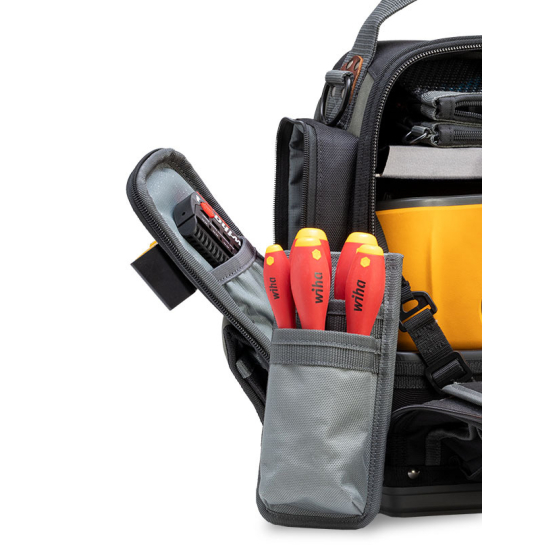 Veto Pro Pac Sac à outils de test MB5B (AX3664) Veto Pro Pac Sac à outils de test MB5B (AX3664)