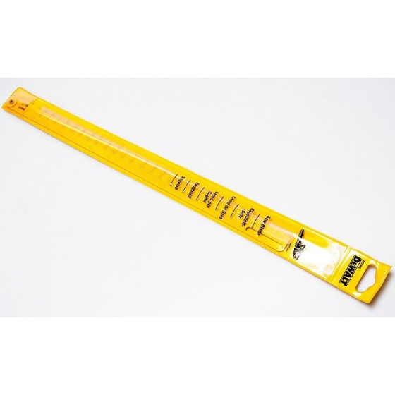 Dewalt Lame Pour Béton cellulaire 425mm DT2965