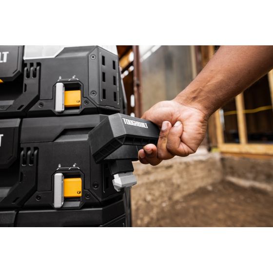 Toughbuilt Porte-outils long Cliptech StackTech TB-B1-A-54