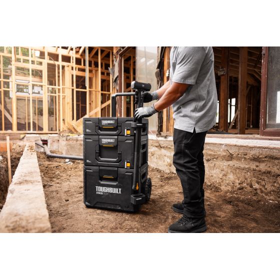 Toughbuilt Porte-outils long Cliptech StackTech TB-B1-A-54