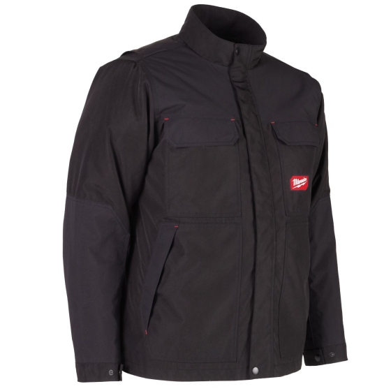 Milwaukee Veste de travail Freelex Noir (S/M/L/XL/XXL)