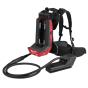Milwaukee MXF PBE-0 Batterie déportée Mx Fuel (4933498067)