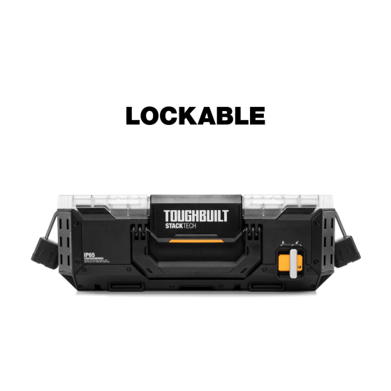 Toughbuilt Organisateur StackTech TB-B1-O-30