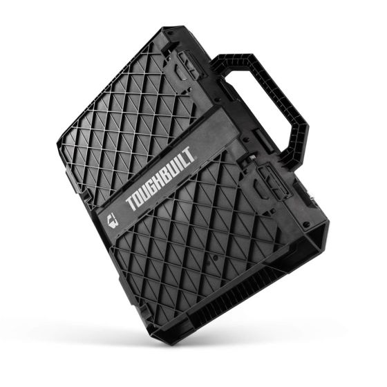 Toughbuilt Organisateur mince StackTech TB-B1-O-10