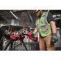 Milwaukee M18 FPT114-802C Filière sans fil 18V 2x8.0Ah ONE-KEY  (4933479420)