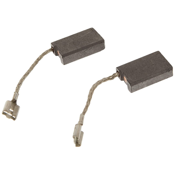 Bosch 1607014171 Jeu de Charbons Meuleuse Angulaire ø230mm Bosch 1607014171 Jeu de Charbons Meuleuse Angulaire ø230mm