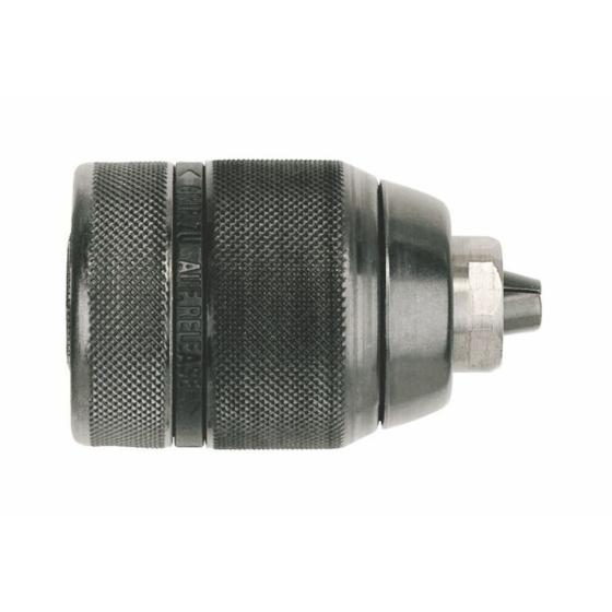 Milwaukee Mandrin double bague ø1.5-13mm pour perceuse (4932376531) Milwaukee Mandrin double bague ø1.5-13mm pour perceuse (4932376531)