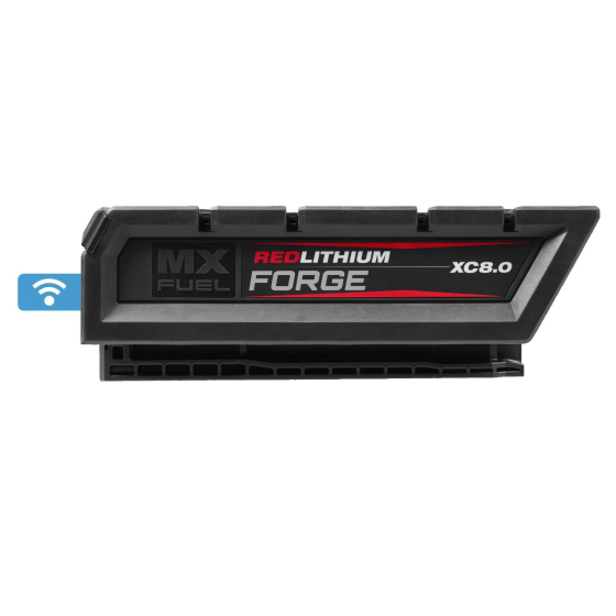Milwaukee MXF XC608 Batterie 8Ah MX FUEL FORGE (4932492130)