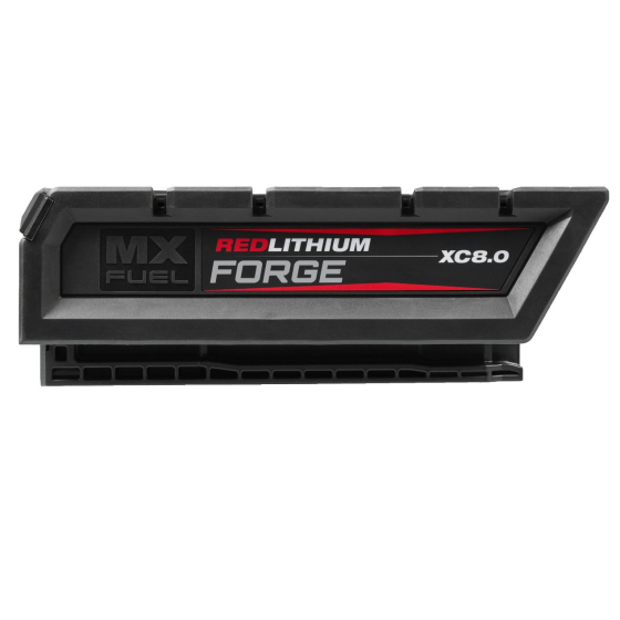 Milwaukee MXF XC608 Batterie 8Ah MX FUEL FORGE (4932492130)