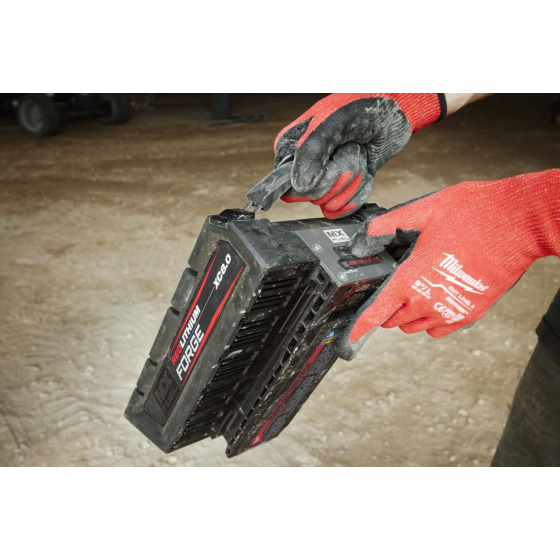 Milwaukee MXF XC608 Batterie 8Ah MX FUEL FORGE (4932492130)