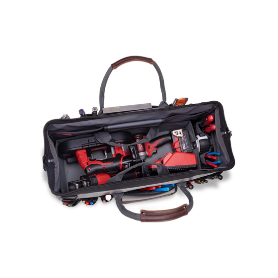 Veto Pro Pac Grand sac à outils ouvert Veto Wrencher-XXL (AX3629)