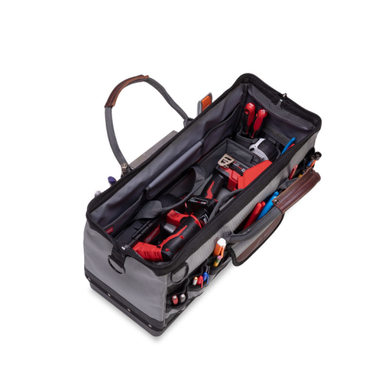 Veto Pro Pac Grand sac à outils ouvert Veto Wrencher-XXL (AX3629)