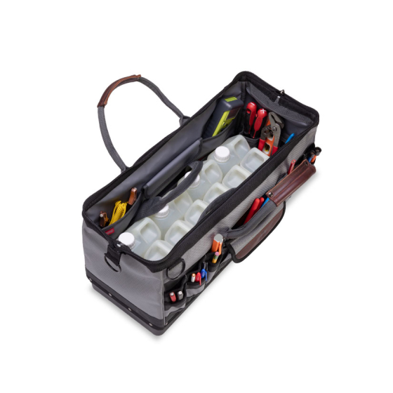 Veto Pro Pac Grand sac à outils ouvert Veto Wrencher-XXL (AX3629)
