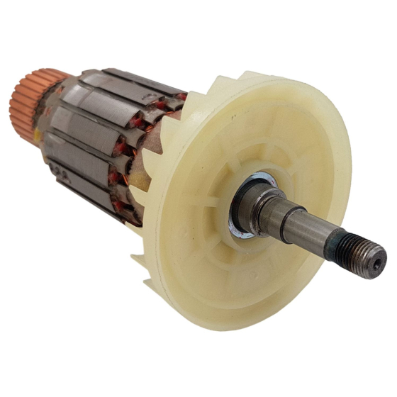 Hitachi - Hikoki 360558E  Induit pour meuleuse ø230mm G23SF2, G23SF2, G23U2 Hitachi - Hikoki 360558E  Induit pour meuleuse ø230mm G23SF2, G23SF2, G23U2