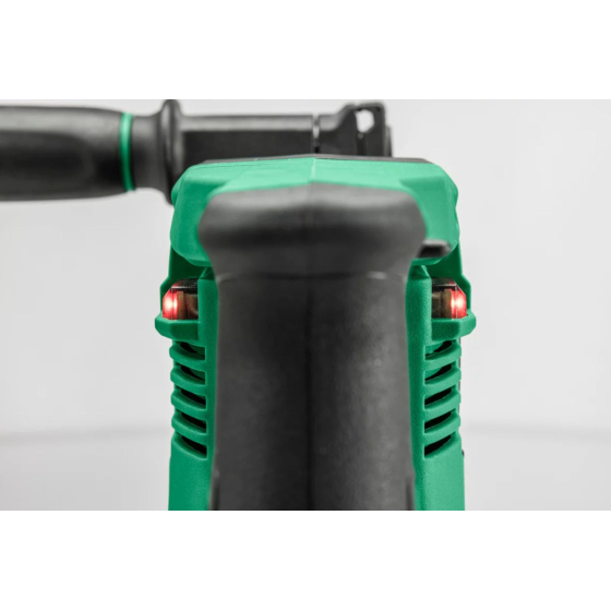 Hikoki DH3628DAW2Z Perforateur, burineur SDS+ 36V 3,2J Brushless avec coffret de transport