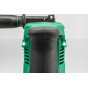 Hikoki DH3628DAW2Z Perforateur, burineur SDS+ 36V 3,2J Brushless avec coffret de transport