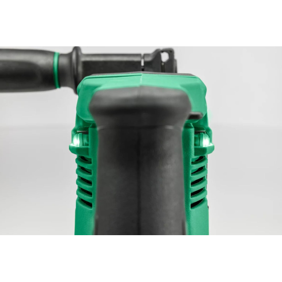 Hikoki DH3628DAW2Z Perforateur, burineur SDS+ 36V 3,2J Brushless avec coffret de transport