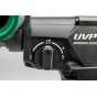 Hikoki DH3628DAW2Z Perforateur, burineur SDS+ 36V 3,2J Brushless avec coffret de transport