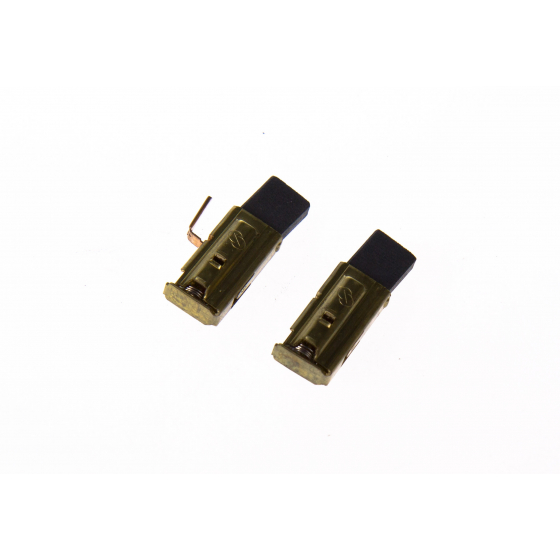 Metabo 316046970 Paire de balais pour perforateur